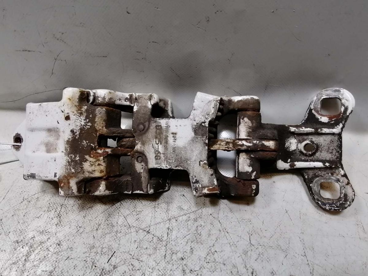 Fiat Ducato 250 original Scharnier Fl&uuml;gelt&uuml;r links unten 270&deg; Bj.2019